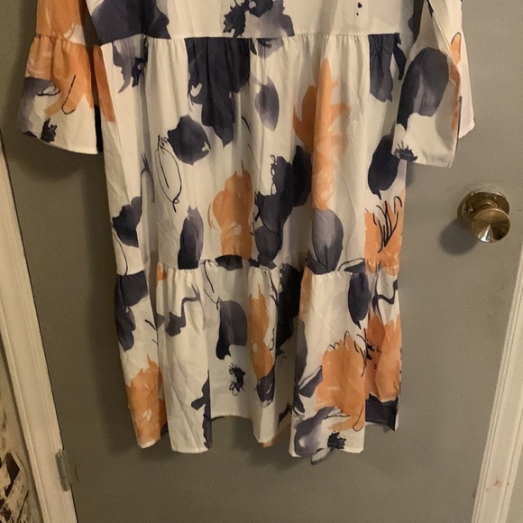 Midi Summer Dress - Picture 3 of 6